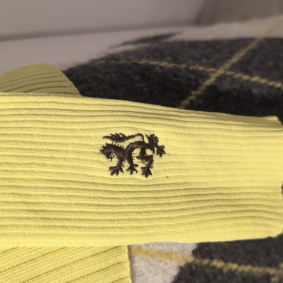 Pringle of Scotland and H&M collaboration set - Picture 15 of 17